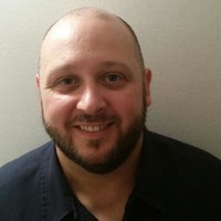 Chad Borich