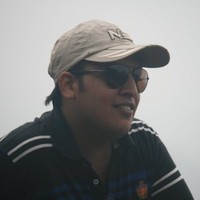 Sourabh Shroff
