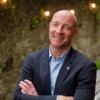 Robert Daly