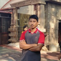 Shyamal Debbarma
