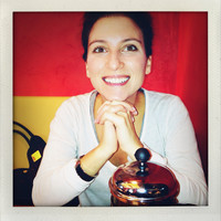 Marcie Mayeri (Lippert)