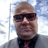 Gary Steven Woodhead M.IPSA, AIOSH
