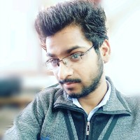 Sagar Garg