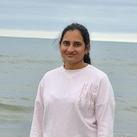 Aparna Vajja