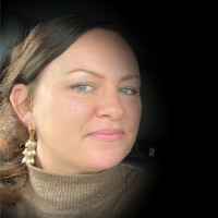 Monica (Manning) Aladağ