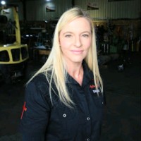Tanya Lotter