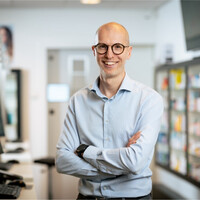 Michiel Bloem