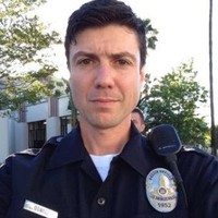 Erik Ballard