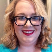 Megan Tisdale
