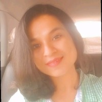 Sakshi Singh
