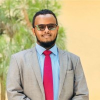 Omar Mohamed Hassan