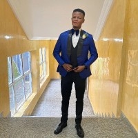 Paul Akinyemi