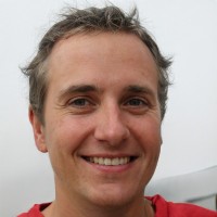 Frank de Groot