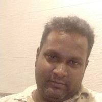 G Devkumar Reddy