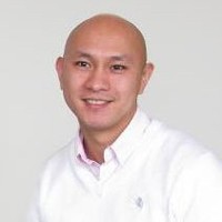 Bernard Chang
