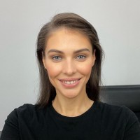 Sofia Fedorova