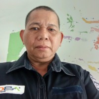 Syafei Sofyandi