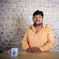 Yadhunanda Kumar