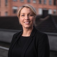 Steffi Dirksmöller