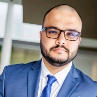 Rodrigo Campos Da Silva