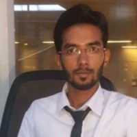 Kashif Ahmed Siddiqui