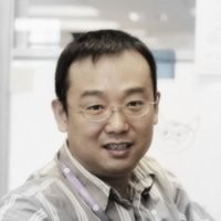 Morris Qiu