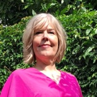 Sandra Van Broekhoven