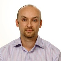 Paul Goff