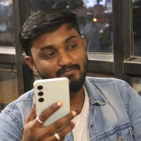 Vijay C