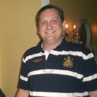 Russell Berman