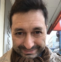 Walter Daniel Bogado