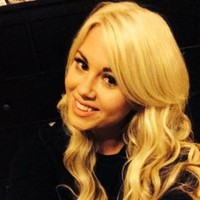 Amie Huntridge