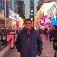 Bon Kervin Argel