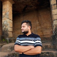 Yash Kushwaha