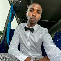 Siyabonga D.