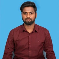 Venkatesh Rajendran