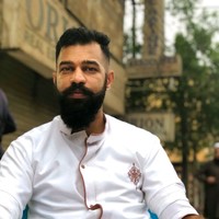 Waseem Bhatti