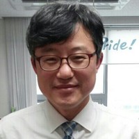 Giduk Kim