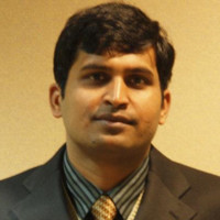 Suresh Lokhande