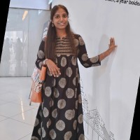 Dhanusha R