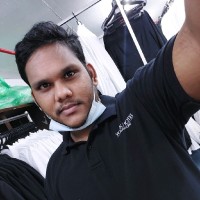 VIMALRAJ ARUMUGAM