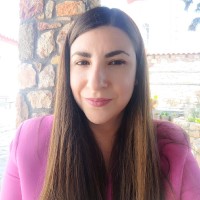 Chrysoula Nazyropoulou