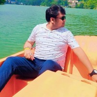 Gaurav Sharma