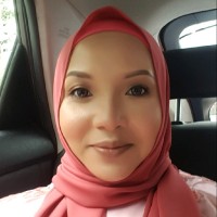 Diana Tahir
