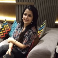 Sanskriti Seth