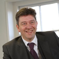 Paul Warman