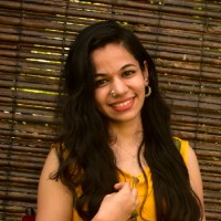 Athira Menon P