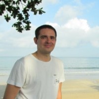 Maksym Semenenko