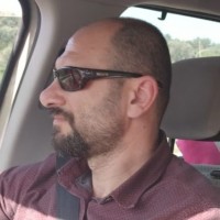 Ali Kafes