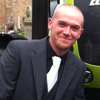 Bryan Morris